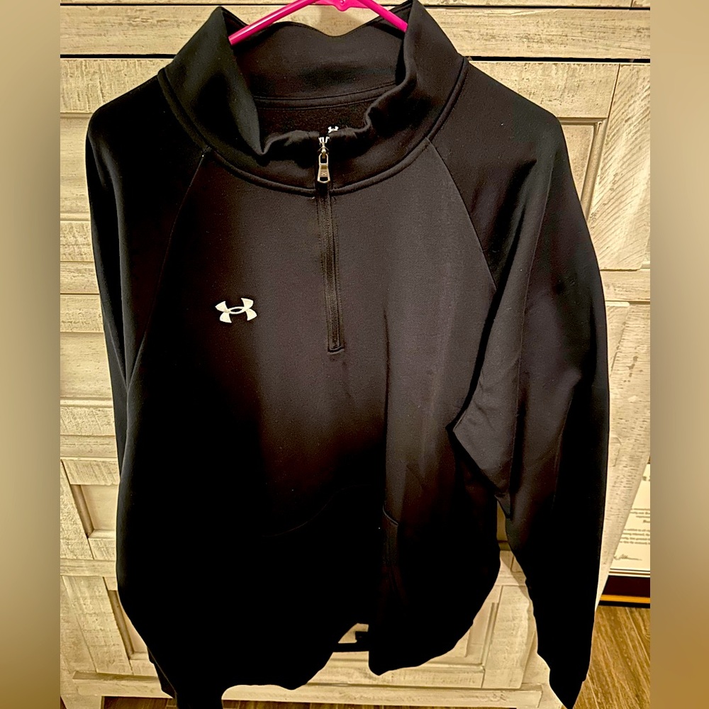 Under Armour Pullover